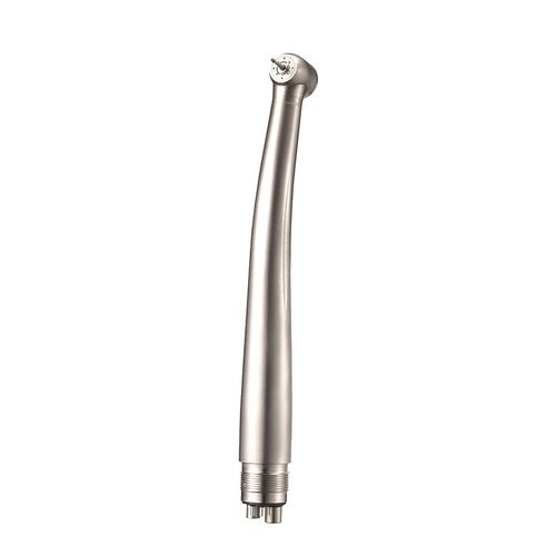 Turbina para odontología - MOKO 420MT -TI - MDK CO., LTD. - de aire / de acero inoxidable / apto para autoclave