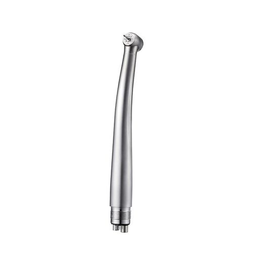 Turbina para odontología - MOKO 420M -SS - MDK CO., LTD. - de aire / de acero inoxidable / apto para autoclave
