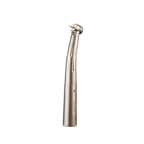 Turbina para odontología - MOKO 560S LED - MDK CO., LTD. - de aire / de titanio / con luz LED