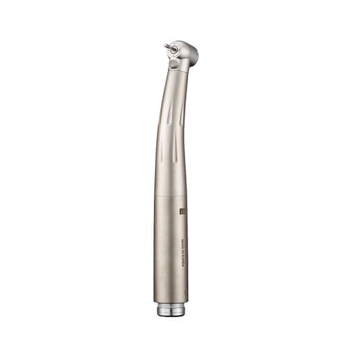 Turbina para odontología - MOKO 560W LED - MDK CO., LTD. - de aire / de titanio / con luz LED