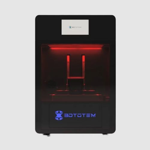 Impresora 3D para odontología - Sentry 220 - 3D Totem - LCD / de mesa