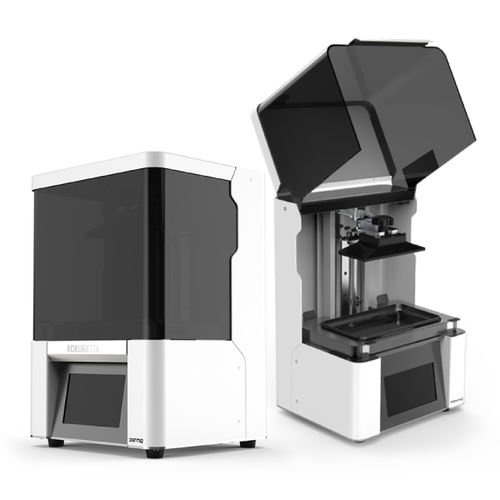 Impresora 3D para odontología - DENTIQ  - Ackuretta Technologies LLC - de sillón
