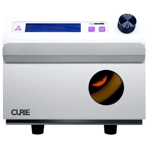 Unidad de polimerización para impresión en 3D - CURIE - Ackuretta Technologies LLC - para odontología / UV