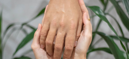 Prótesis estética esterna de mano - MasCapacidad - para adulto