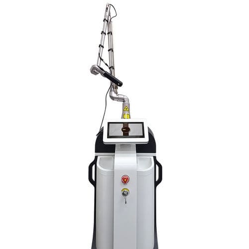 Láser para lesiones pigmentarias - PICO PREMIUM - IDS group - para el tratamiento de cicatrices / para el rejuvenecimiento de la piel / para la eliminación de tatuajes