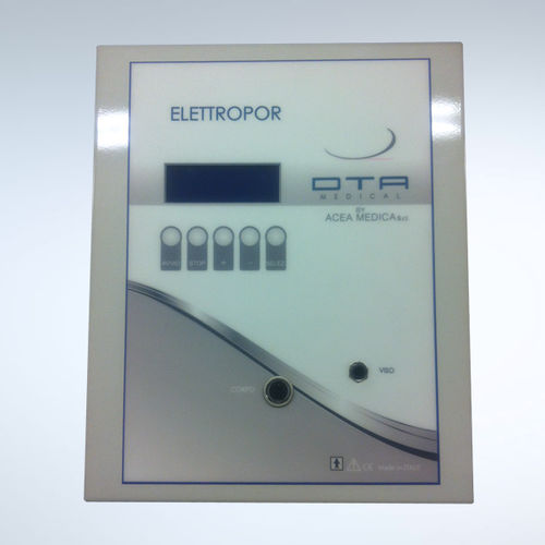 Unidad de electroporación - Elettropor - DTA Medical