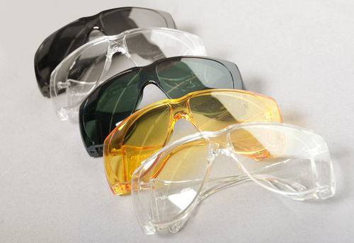 Gafas de protección UV - Daavlin