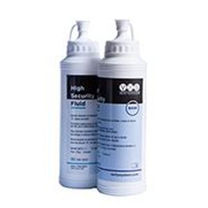 Material dental de silicona - 200-2020 - Vertysystem - A.Gree SRL - para restauración dental
