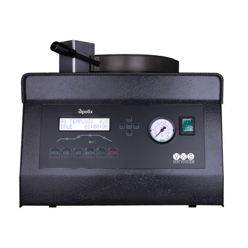 Polimerizador dental - Apolix XL - Vertysystem - A.Gree SRL