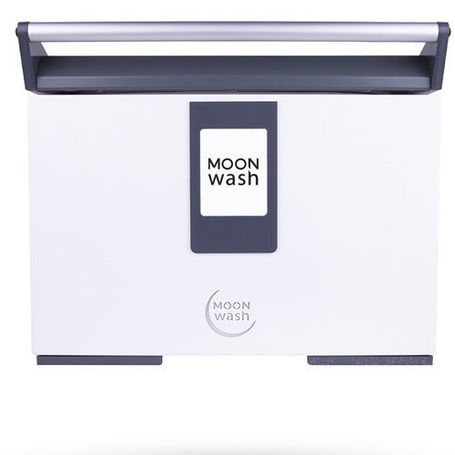 Lavadora desinfectadora para odontología - Moon Wash 2 - Vertysystem - A.Gree SRL - de mesa / de carga frontal