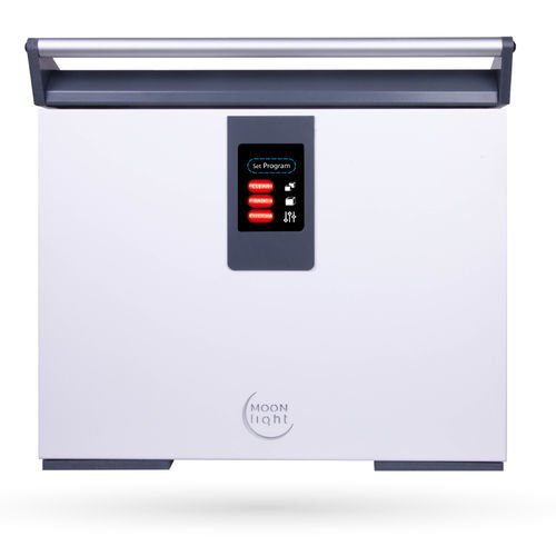 Polimerizador dental - Moon Light 2 - Vertysystem - A.Gree SRL