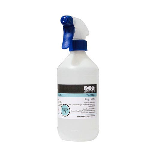 Pulverizador de desinfectante para dispositivos médicos - 11-3824   - Vertysystem - A.Gree SRL - atomizador / portátil de mano
