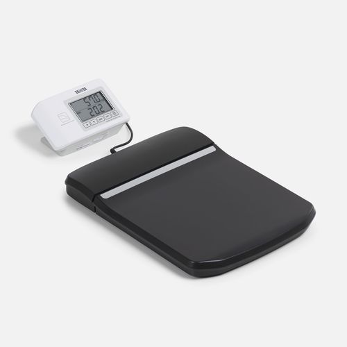Balanza pesa-personas electrónica - WB-800S Plus  - Tanita - para humanos / plataforma / portátil