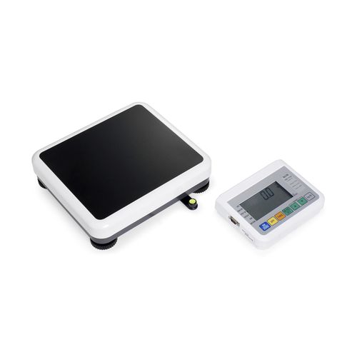Balanza pesa-personas electrónica - WB-110A - Tanita - para fitness / para humanos / portátil