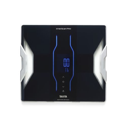 Analizador de la composición corporal digital - RD-901 - Tanita - por bioimpedancia / para humanos / portátil