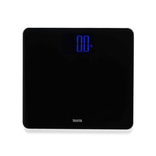 Balanza electrónica - HD-366 - Tanita - doméstica / para humanos / portátil