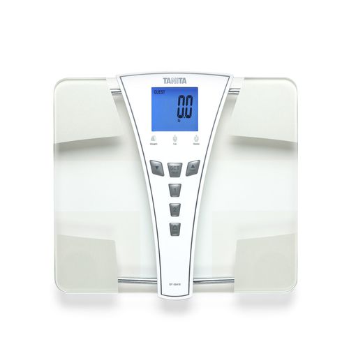 Analizador de la composición corporal digital - BF-684W - Tanita - por bioimpedancia / para la medición de la masa adiposa / para humanos
