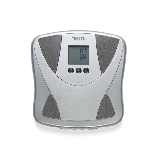 Analizador de la composición corporal digital - BF-680W - Tanita - por bioimpedancia / para humanos / portátil