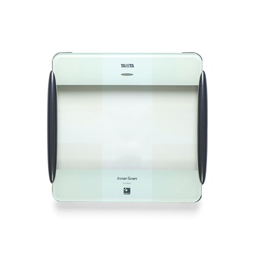 Analizador de la composición corporal por bioimpedancia - BC-1000 PLUS - Tanita - para humanos / portátil / plataforma