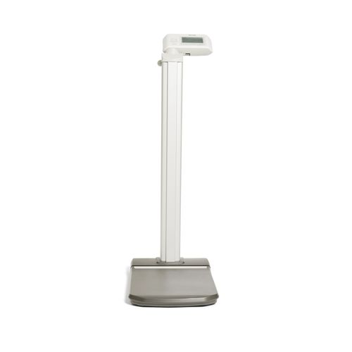 Balanza electrónica - WB-800P Plus  - Tanita - médica / para humanos / plataforma