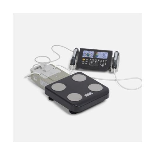 Analizador de la composición corporal por bioimpedancia - MC‐780U Plus S  - Tanita - digital / para humanos / portátil