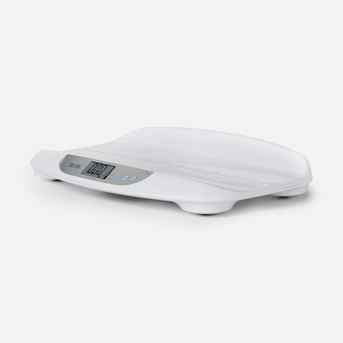 Pesabebés pediátrico - BD-590 - Tanita - electrónico / para hospitales / para bebé