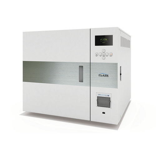 Esterilizador médico para odontología - HPS-30 - CU Medical Germany GmbH - veterinario / de plasma / de mesa