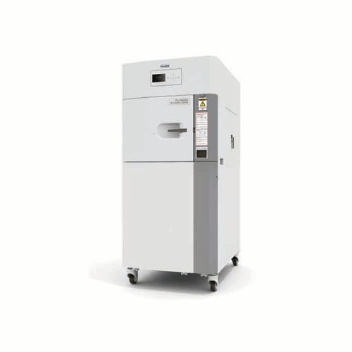 Esterilizador médico quirúrgico - HPS-60 - CU Medical Germany GmbH - de plasma / de pie / de carga frontal