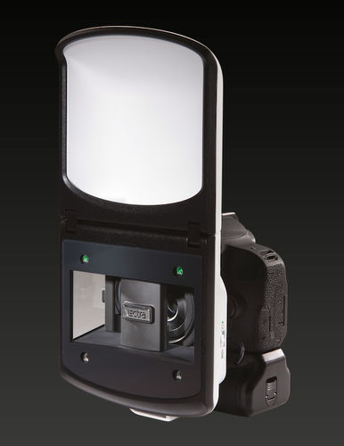 Analizador de la topografía de la piel - VECTRA® H2 - CANFIELD - imágenes en 3D de la cara