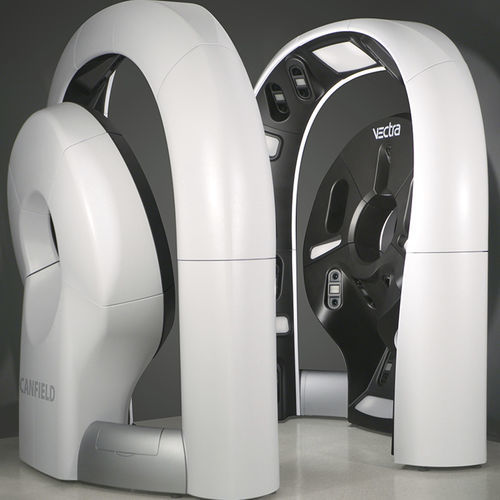 Analizador de imágenes de la piel - VECTRA® WB360 - CANFIELD