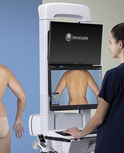 Software de captura de imágenes - DermaGraphix®  - CANFIELD - dermatología / inalámbrico