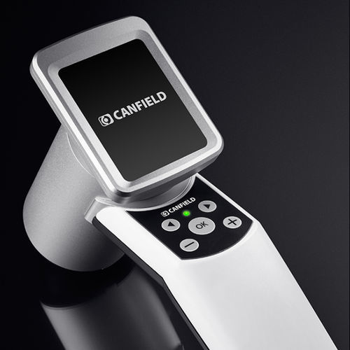 Dermatoscopio LED blanca - D2 - CANFIELD