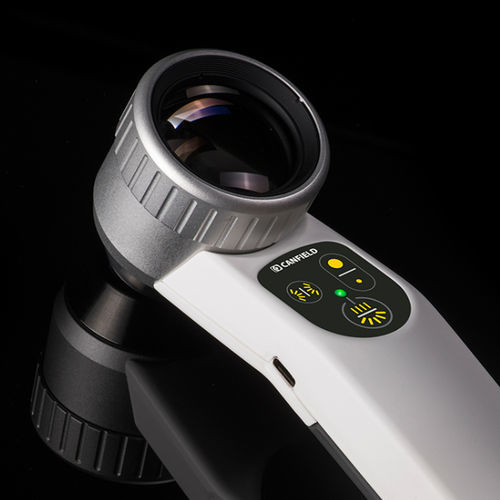 Dermatoscopio LED blanca - Luminis - CANFIELD