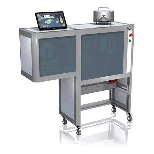 Sistema de embalaje automatizado - C.A.M. Hospital - robotizado / de medicamentos