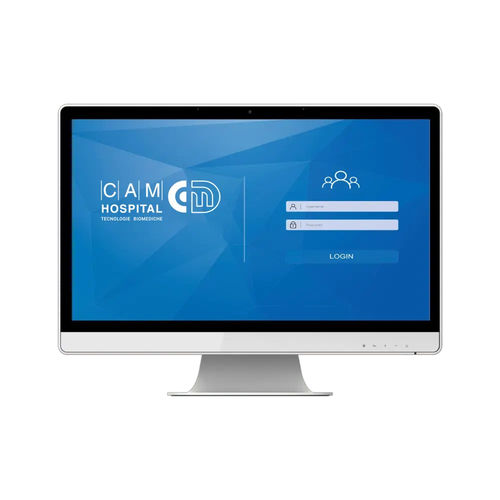 PC médico Intel® Core i7 - pc23.6 - C.A.M. Hospital - Intel® Core i5 / Intel® Pentium / para centro sanitario