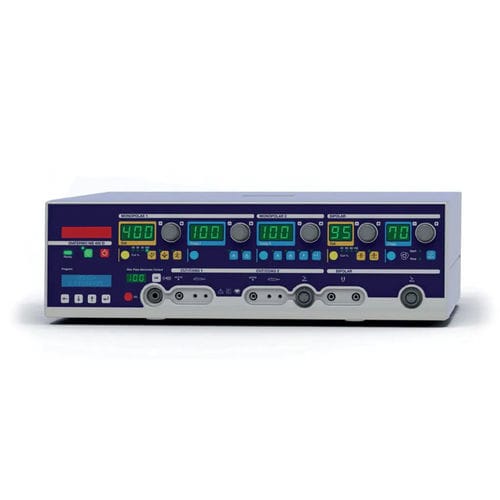 Bisturí eléctrico corte monopolar - ELB2021004 - C.A.M. Hospital - corte bipolar / coagulación bipolar / coagulación monopolar