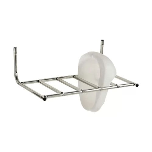 Soporte para orinal de pared - CAM-RASTR - C.A.M. Hospital
