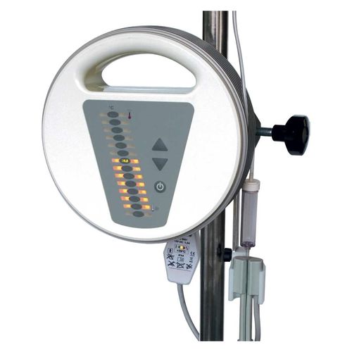 Calentador de infusión compacto - RIS2021006 - C.A.M. Hospital