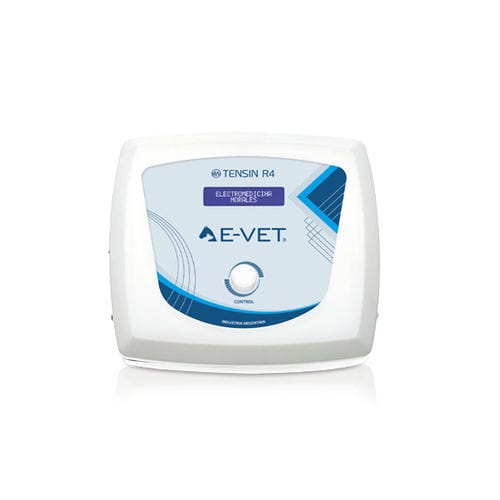 Electroestimulador veterinario para animales pequeños - R4 - E-Vet - para animales grandes / de mesa