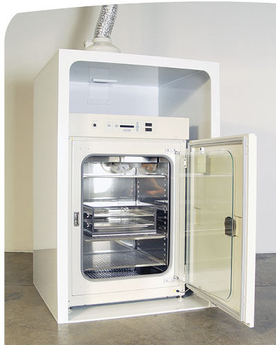 Campana de laboratorio - I-Hood - BioSpherix Ltd. - de mesa