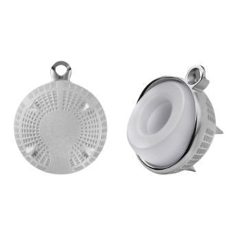 Prótesis acetabular no cementada - EVORA® - Aston Medical