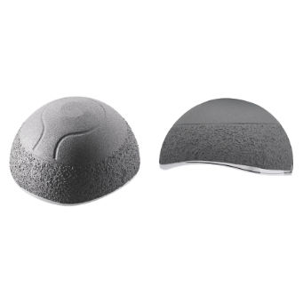 Prótesis acetabular no cementada - EVORA®-GRIP - Aston Medical