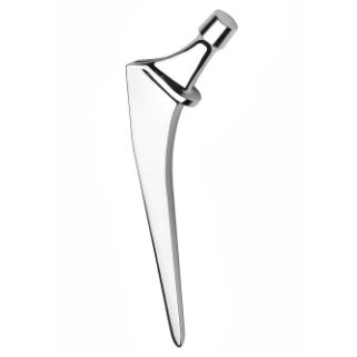 Vástago femoral cementado - LOUXOR  - Aston Medical