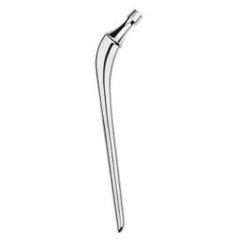 Vástago femoral de revisión - SEM IV  - Aston Medical - cementado