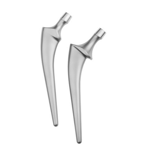 Vástago femoral cementado - SEM III  - Aston Medical