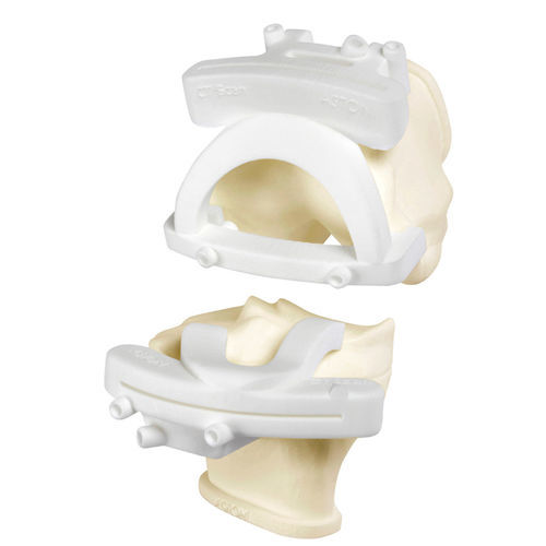 Plantilla de resección prótesis de rodilla - PSI - Aston Medical