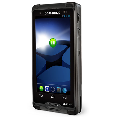 Ordenador médico portátil - DL-AXIST - DATALOGIC S.R.L. - robusto