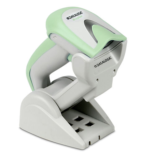 Escáner de código de barras de laboratorio - GRYPHON I GM4400-HC - DATALOGIC S.R.L. - 2D / de mano