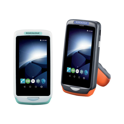 Ordenador médico de bolsillo - JOYA TOUCH A6 - DATALOGIC S.R.L. - portátil