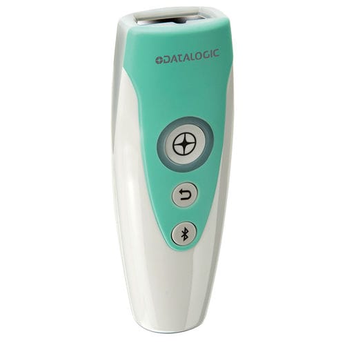 Escáner de código de barras de laboratorio - RIDA DBT6400 - DATALOGIC S.R.L. - 1D / 2D / móvil